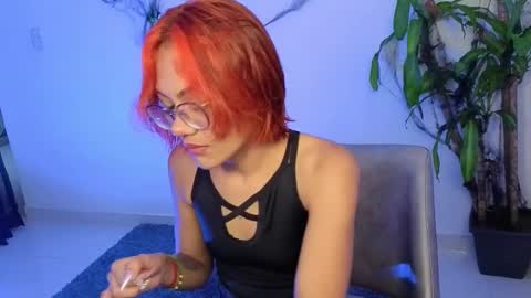 IG MISSVENUSS1 online show from 10/25/25, 10:15