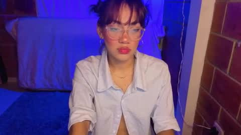 IG MISSVENUSS1 online show from 01/05/26, 10:46