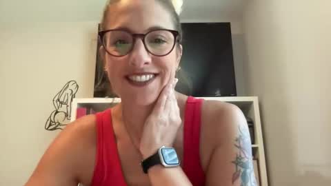 Miss Veronica Jaymes online show from 05/22/26, 04:34