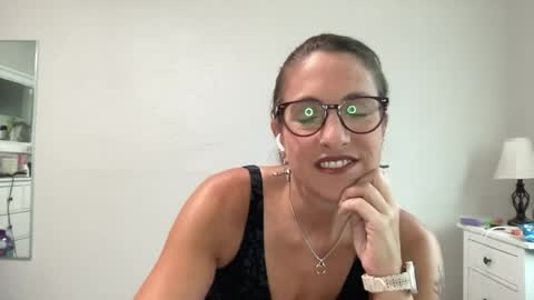 Miss Veronica Jaymes online show from 06/12/26, 04:28
