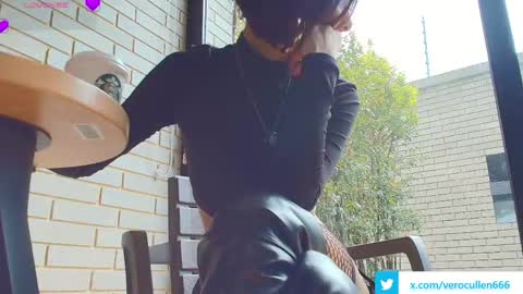 Veronica Rati  online show from 03/14/26, 04:56