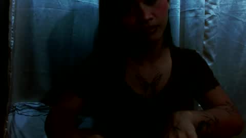 Snapshot of missviolet11 chatting on 06/13/26, 07:45 SweetViolet online show from 06/13/26, 07:45