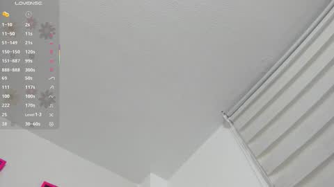 Pau OFmissweetpeach online show from 02/11/26, 11:10