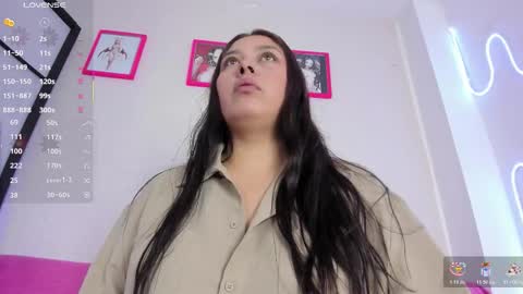 Pau OFmissweetpeach online show from 03/15/26, 10:38