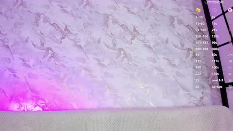 Pau OFmissweetpeach online show from 03/30/26, 03:18