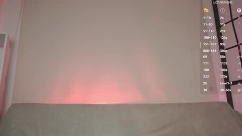 Pau OFmissweetpeach online show from 04/16/26, 11:29