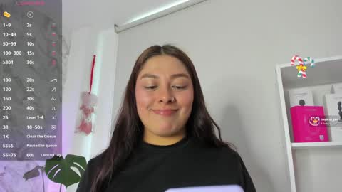 Pau OFmissweetpeach online show from 05/31/26, 09:49