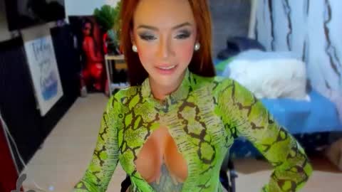 glorious Trans online show from 02/01/26, 10:41