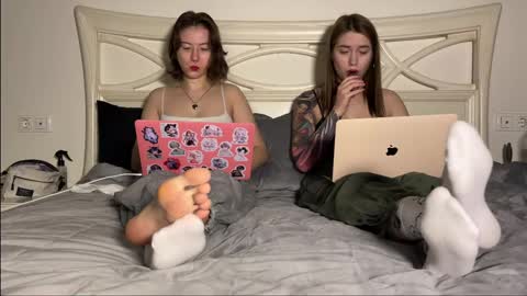 misswishh online show from 02/14/25, 04:41