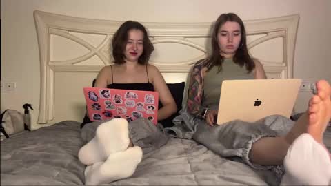 misswishh online show from 02/20/25, 12:47