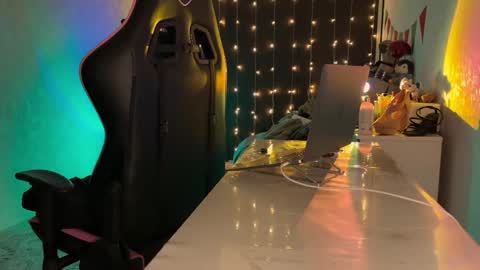 misswishh online show from 04/18/26, 07:58