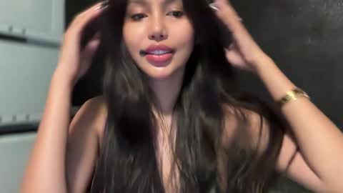 Divine Olga  online show from 02/06/25, 04:03