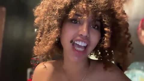 Divine Olga  online show from 03/10/25, 03:23