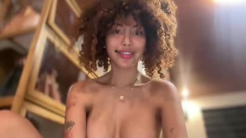 Divine Olga  online show from 02/23/26, 01:41