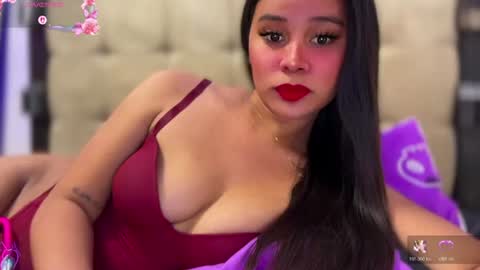Miss. Thalia online show from 06/28/26, 03:51