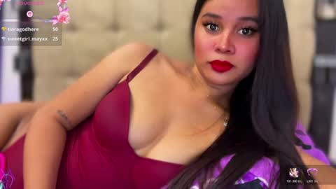 Miss. Thalia online show from 07/04/26, 02:40