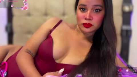 Miss. Thalia online show from 07/07/26, 12:46