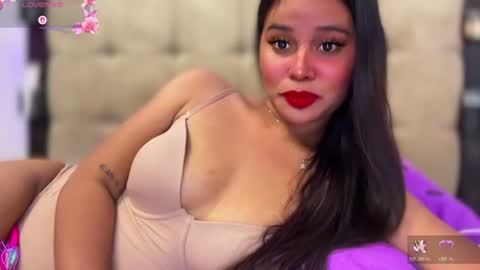 Miss. Thalia online show from 07/12/26, 04:09