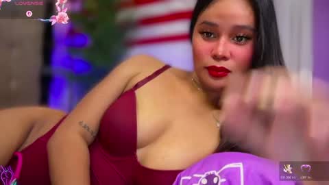 Miss. Thalia online show from 07/19/26, 12:47