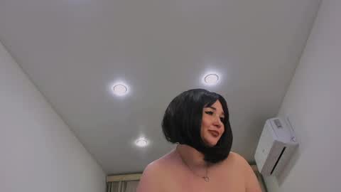 MissXXXL online show from 03/02/26, 03:19