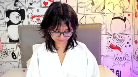 Missy online show from 02/02/25, 01:45