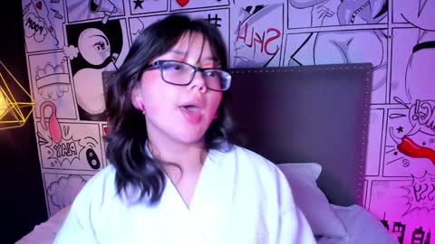 Missy online show from 02/07/25, 02:19