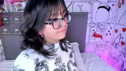 Missy online show from 02/16/25, 05:48