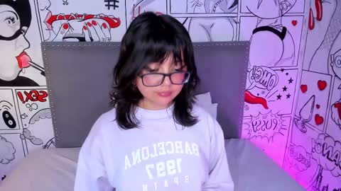 Missy online show from 03/06/25, 08:48