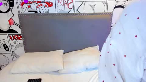 Missy online show from 03/07/25, 08:00