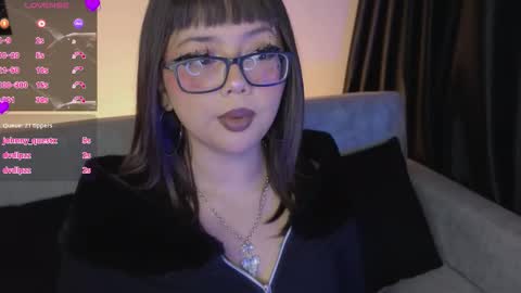 Missy online show from 01/10/26, 10:47