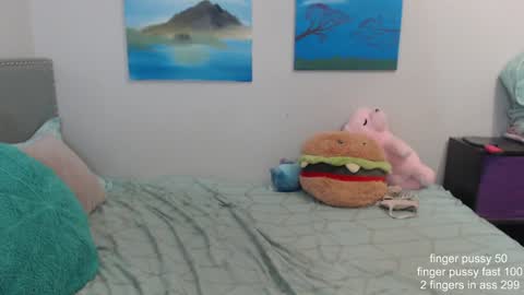 Missy online show from 01/10/25, 04:54