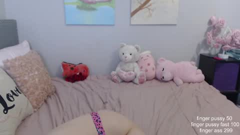 Missy online show from 02/10/25, 07:58