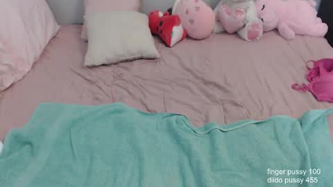 Missy online show from 02/15/25, 06:12