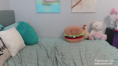 Missy online show from 02/20/25, 06:50