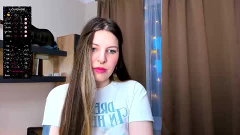 Anya online show from 02/07/26, 02:32