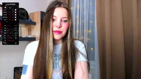 Anya online show from 03/08/26, 05:28