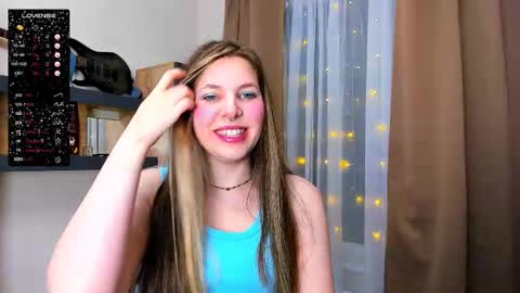 Anya online show from 03/29/26, 05:57