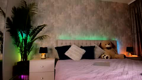 Raisa online show from 02/20/26, 10:10