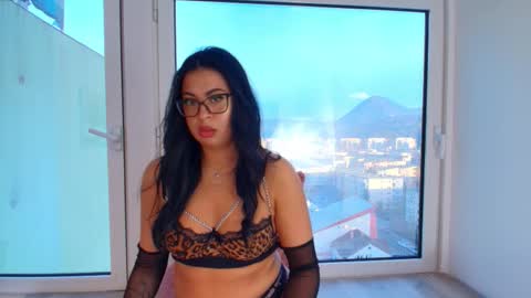 missyscarlet online show from 03/18/26, 05:21