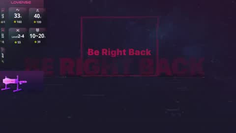 Yuumii online show from 04/28/26, 07:30