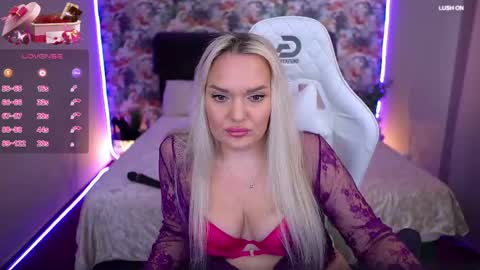 missyymarty online show from 04/27/26, 07:28