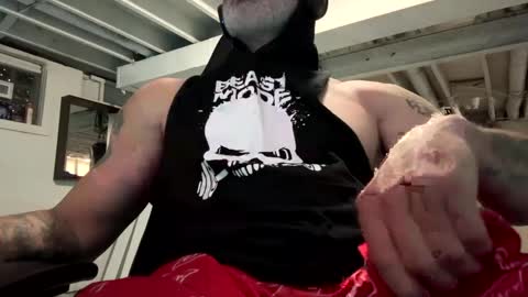 AJ online show from 03/05/25, 05:50