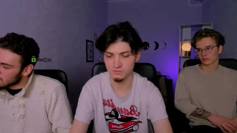 Dekker online show from 12/17/25, 01:06