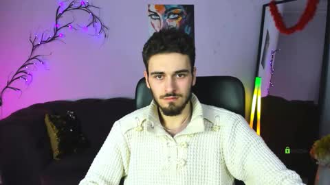 Dekker online show from 12/19/25, 01:29