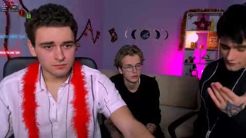 Dekker online show from 01/08/26, 01:35