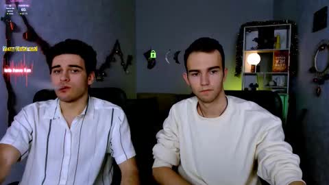 Dekker online show from 01/09/26, 01:14