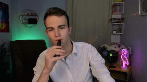 Dekker online show from 01/16/26, 08:13