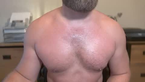 MISTER DILF  online show from 09/09/25, 01:43