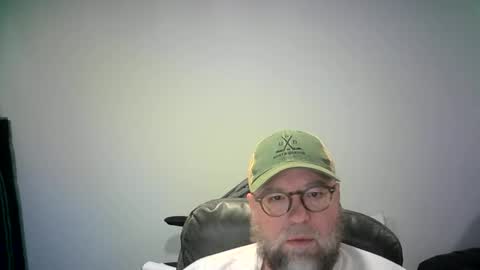 Mr. Happy online show from 10/07/25, 04:20