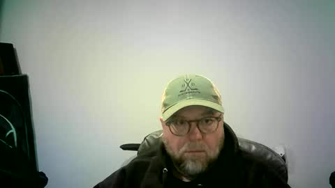 Mr. Happy online show from 10/14/25, 05:52